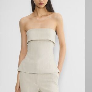 Babaton Element Tube Top